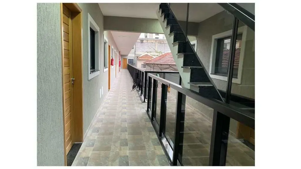 Apartamento, 2 quartos, 42 m² - Foto 4