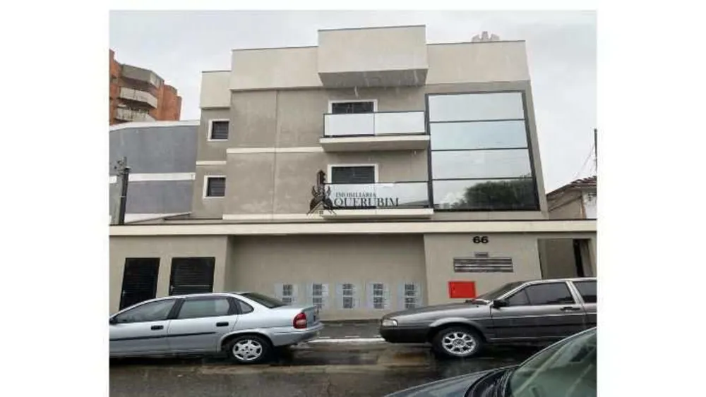 Apartamento, 2 quartos, 42 m² - Foto 9