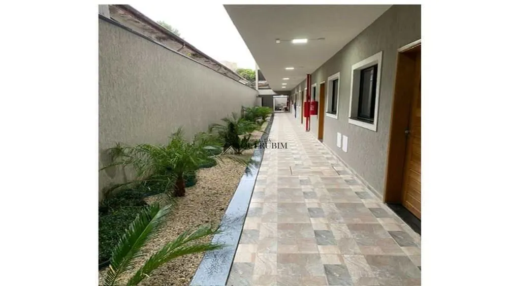 Apartamento, 2 quartos, 42 m² - Foto 3