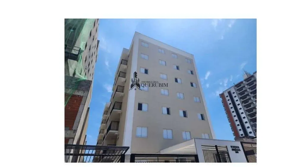 Apartamento, 2 quartos, 49 m² - Foto 11
