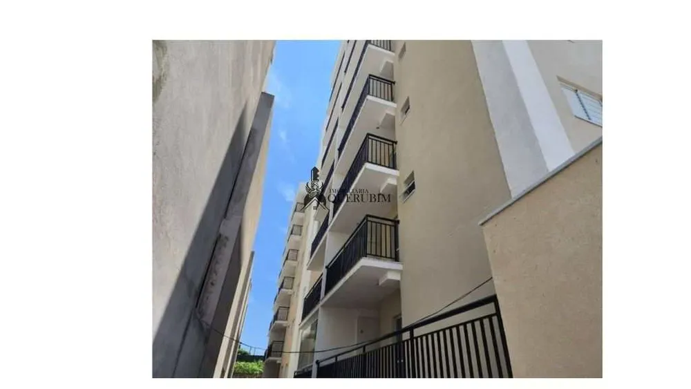Apartamento, 2 quartos, 49 m² - Foto 12