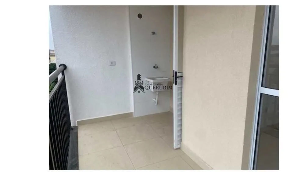 Apartamento, 2 quartos, 49 m² - Foto 2