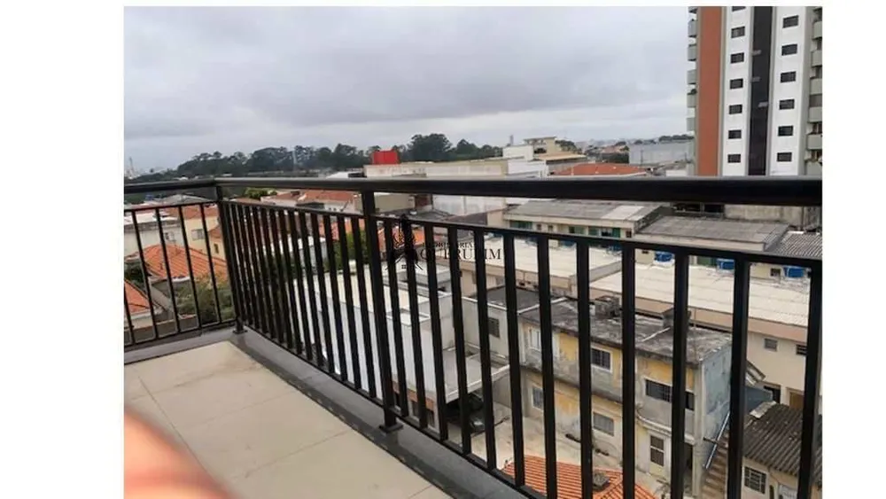 Apartamento, 2 quartos, 49 m² - Foto 7