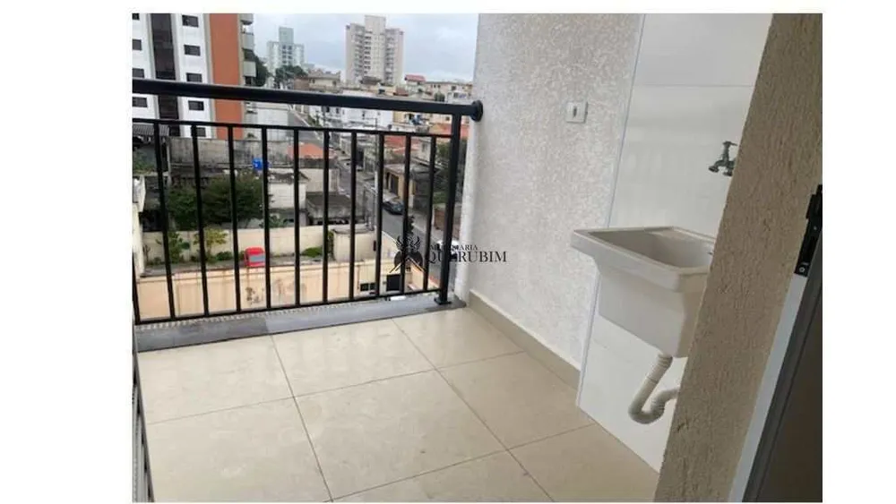 Apartamento, 2 quartos, 49 m² - Foto 1