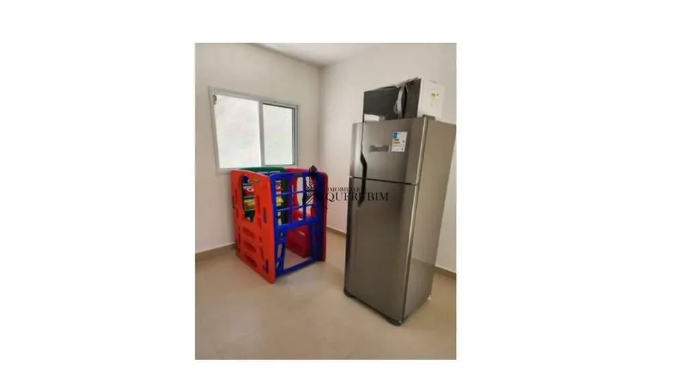 Apartamento, 2 quartos, 49 m² - Foto 8