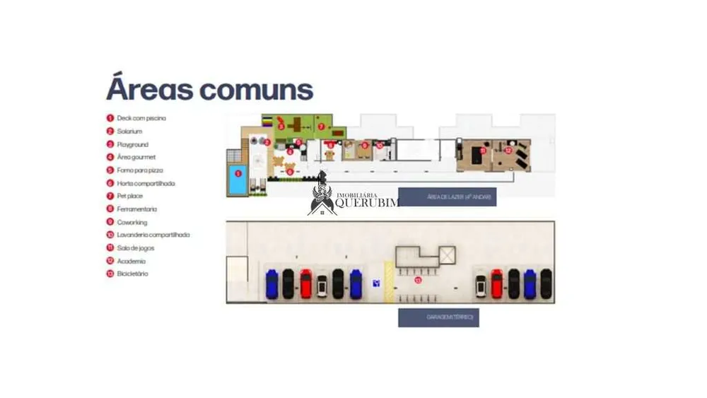 Apartamento, 1 quarto, 24 m² - Foto 3