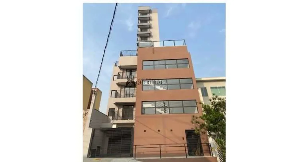 Apartamento, 1 quarto, 24 m² - Foto 1