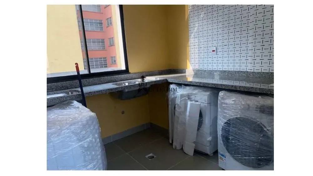 Apartamento, 1 quarto, 24 m² - Foto 9