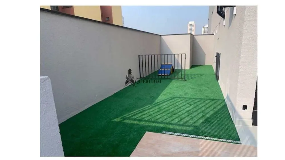Apartamento, 1 quarto, 24 m² - Foto 5