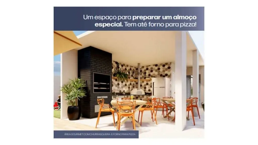 Apartamento, 1 quarto, 24 m² - Foto 7
