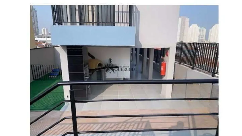 Apartamento, 1 quarto, 24 m² - Foto 6
