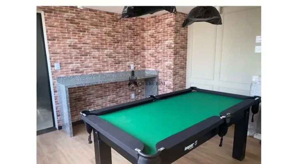 Apartamento, 1 quarto, 24 m² - Foto 4