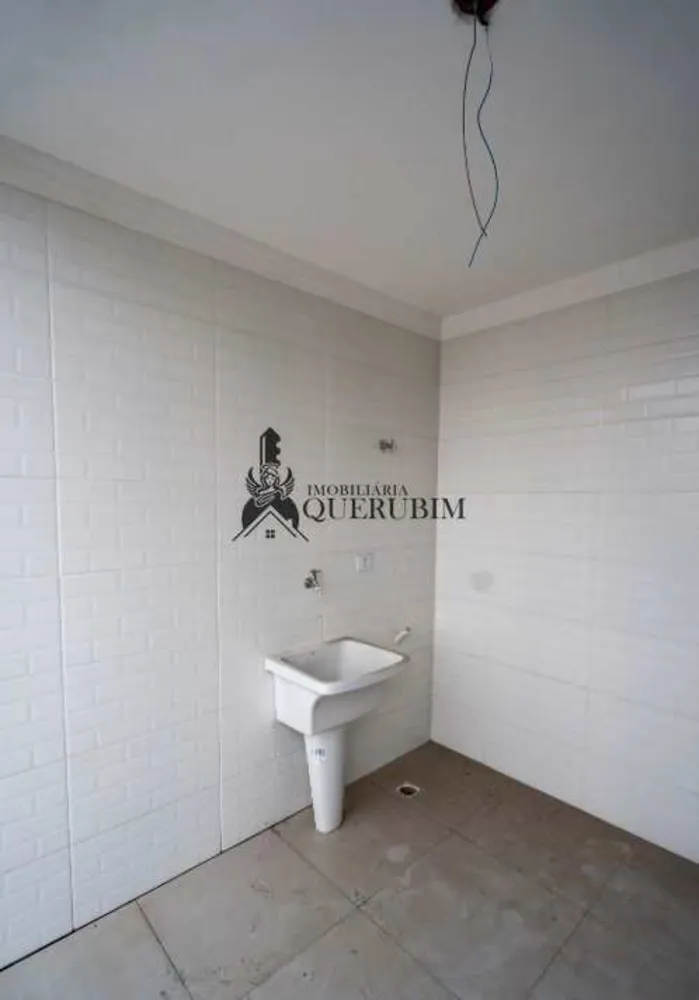 Sobrado, 3 quartos, 165 m² - Foto 4
