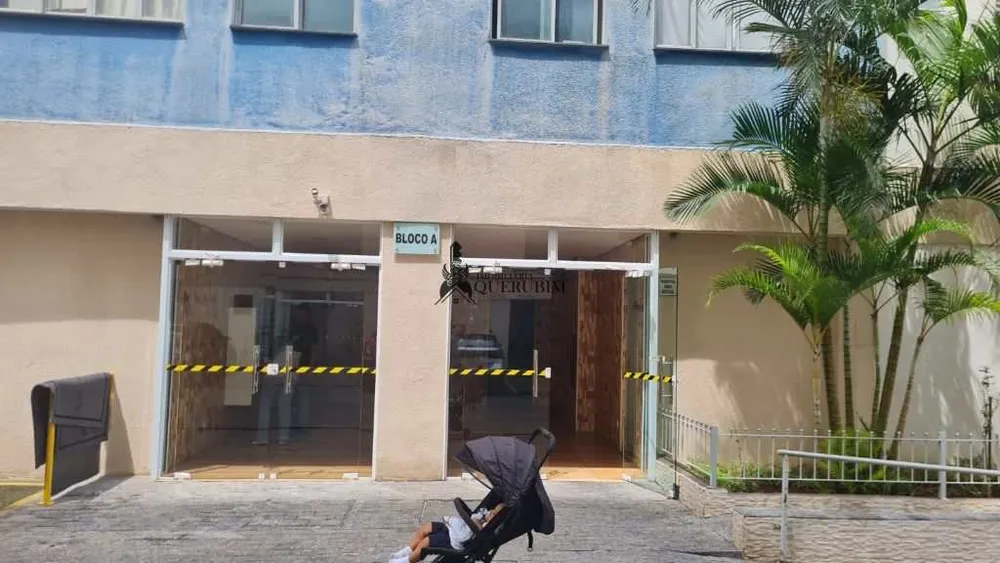 Apartamento, 2 quartos, 50 m² - Foto 12