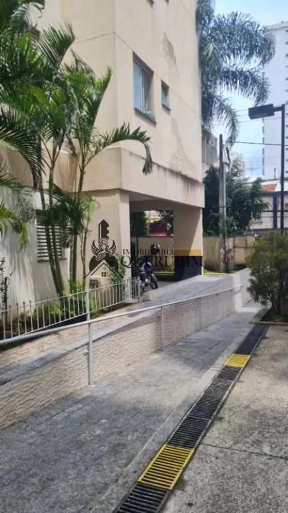 Apartamento, 2 quartos, 50 m² - Foto 11