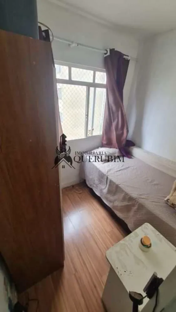 Apartamento, 2 quartos, 50 m² - Foto 10