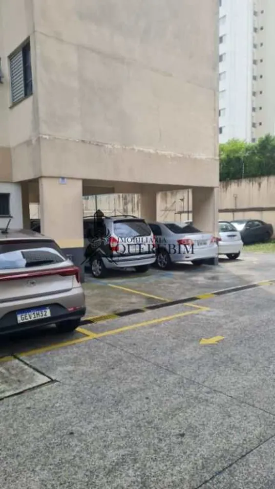Apartamento, 2 quartos, 50 m² - Foto 7