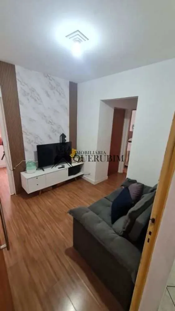 Apartamento, 2 quartos, 50 m² - Foto 2