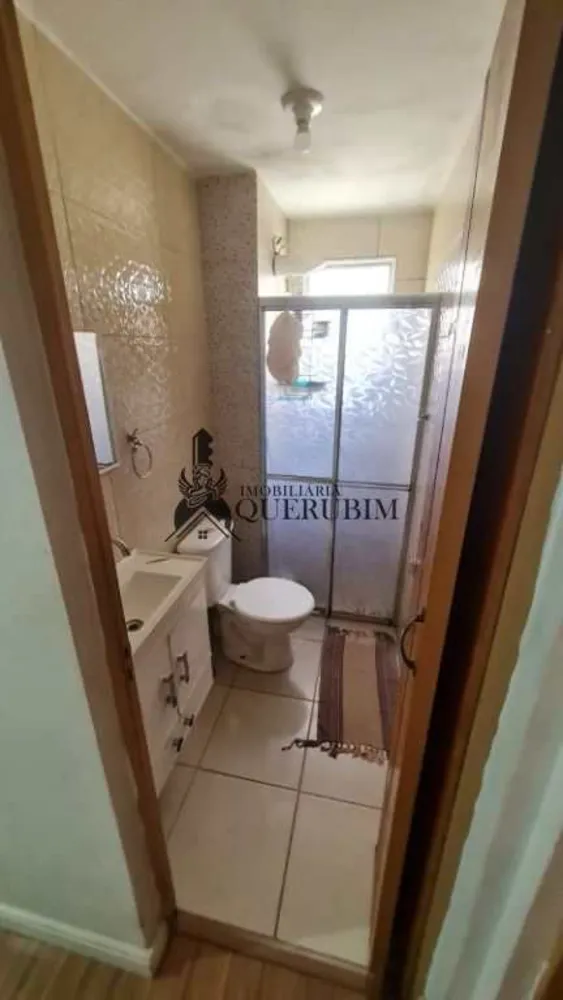 Apartamento, 2 quartos, 50 m² - Foto 6