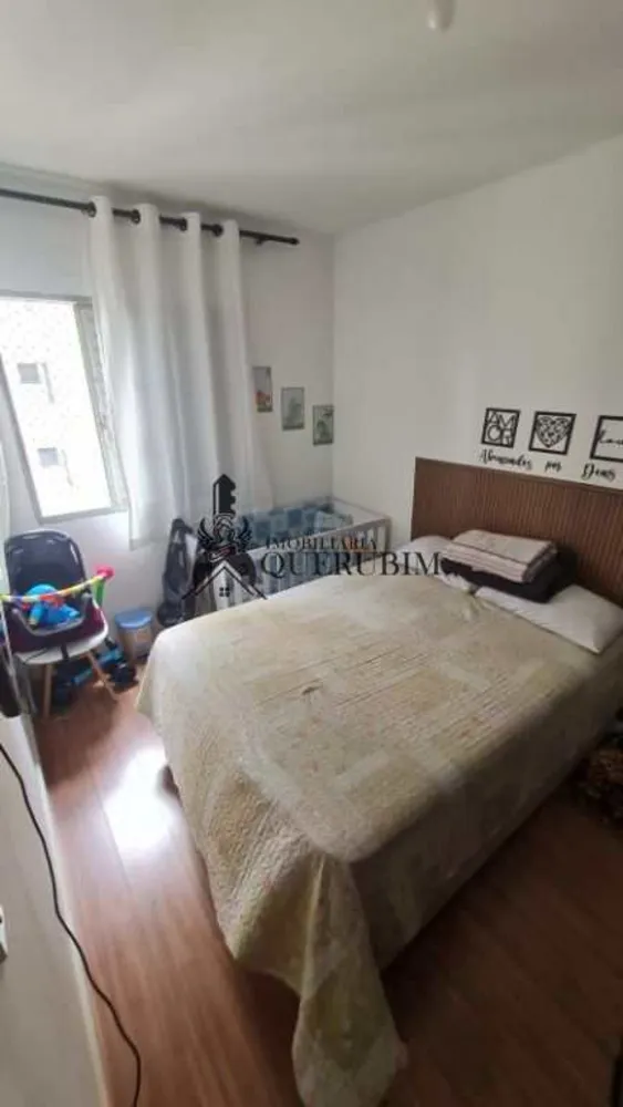 Apartamento, 2 quartos, 50 m² - Foto 9