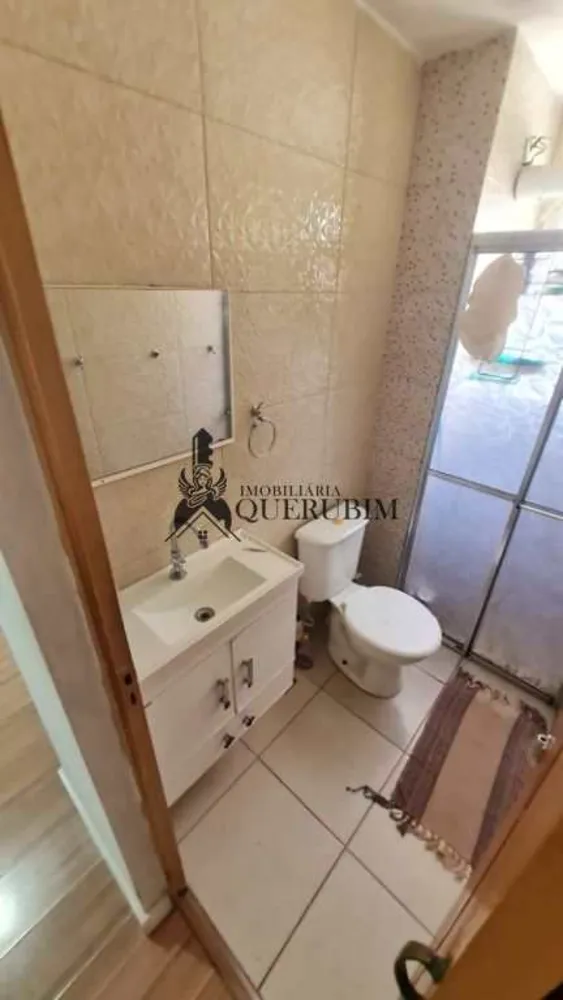 Apartamento, 2 quartos, 50 m² - Foto 5
