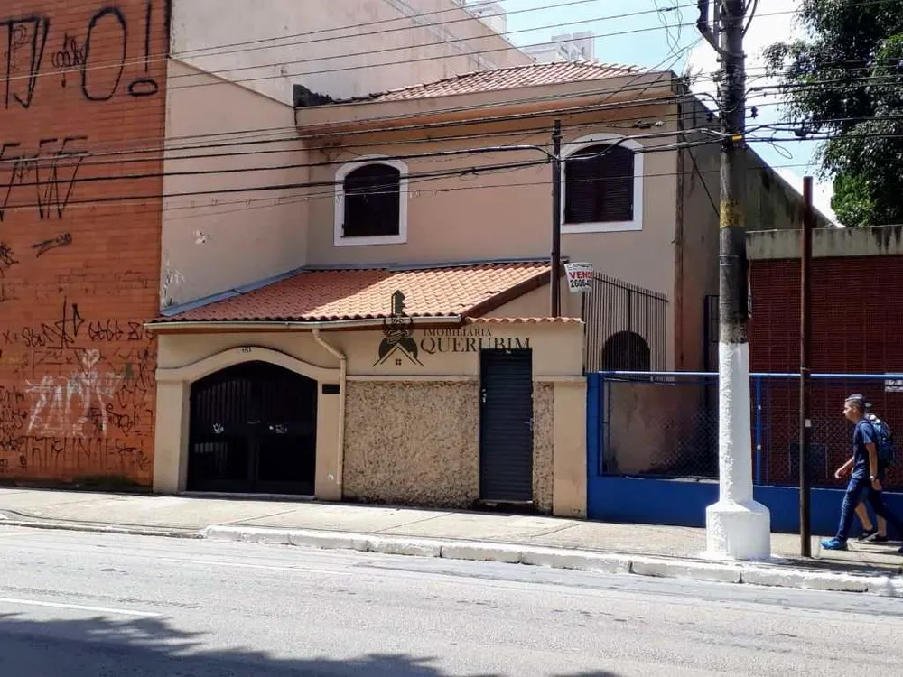 Sobrado, 4 quartos, 300 m² - Foto 12