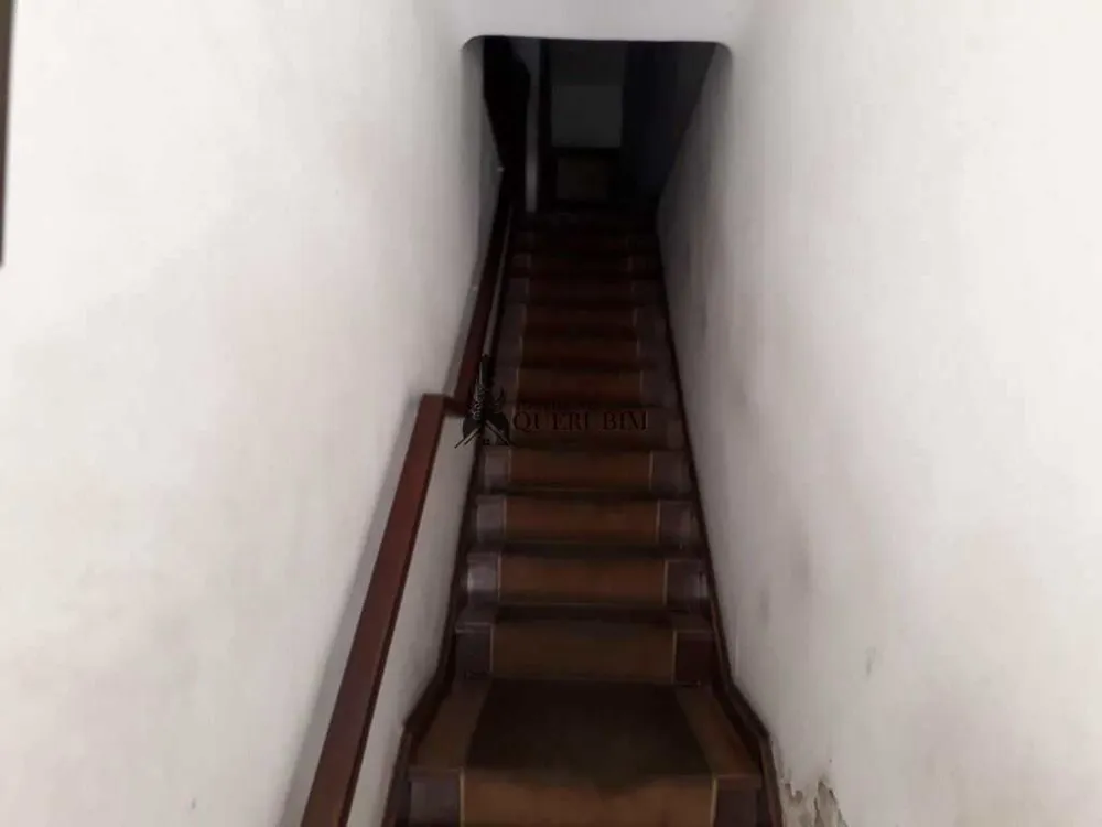 Sobrado, 4 quartos, 300 m² - Foto 2