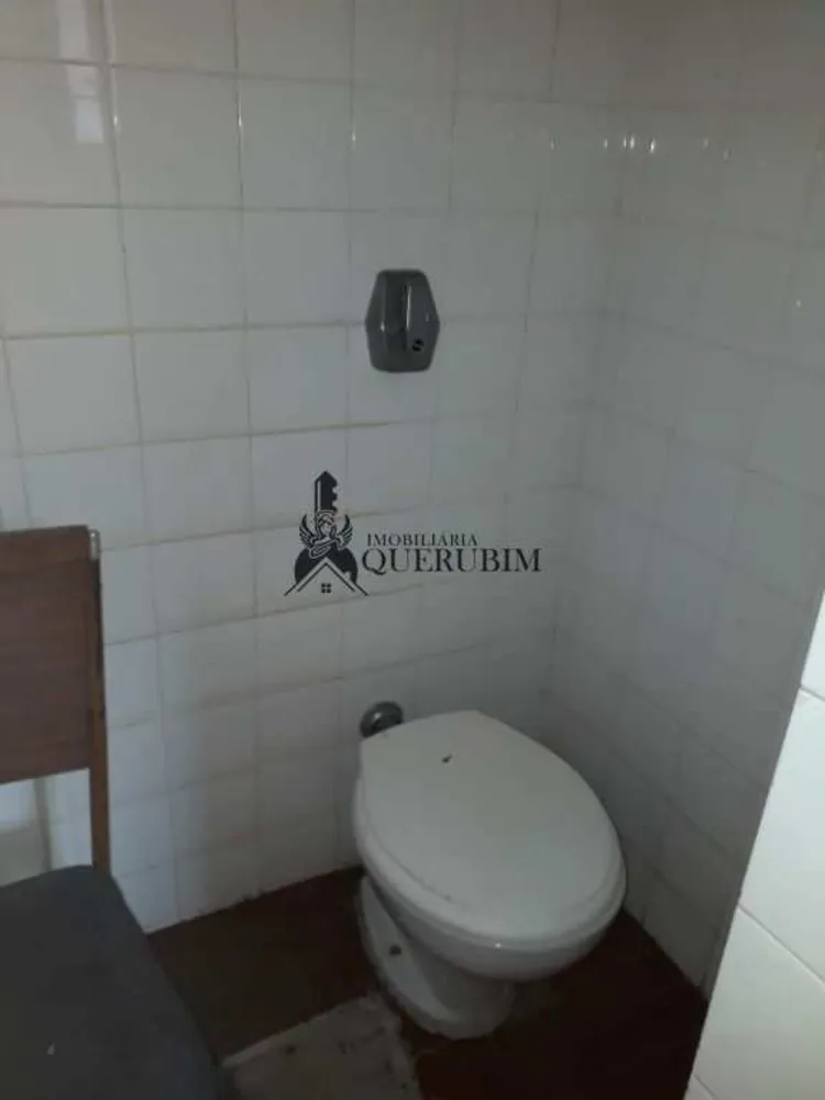 Sobrado, 4 quartos, 300 m² - Foto 9