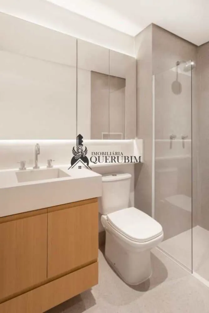Flat/Apart Hotel, 1 quarto, 37 m² - Foto 5