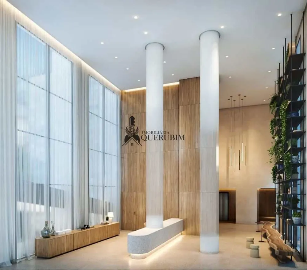 Flat/Apart Hotel, 1 quarto, 37 m² - Foto 9
