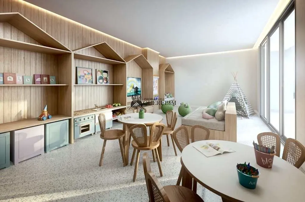 Flat/Apart Hotel, 1 quarto, 37 m² - Foto 11