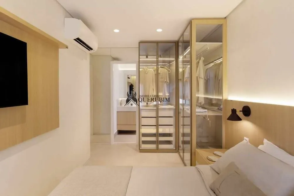 Flat/Apart Hotel, 1 quarto, 37 m² - Foto 4
