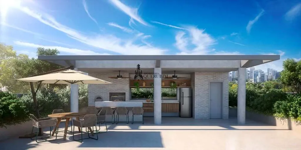 Flat/Apart Hotel, 1 quarto, 37 m² - Foto 10