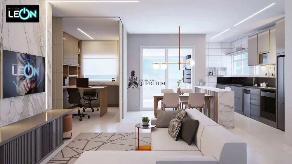 Apartamento, 3 quartos, 95 m² - Foto 13