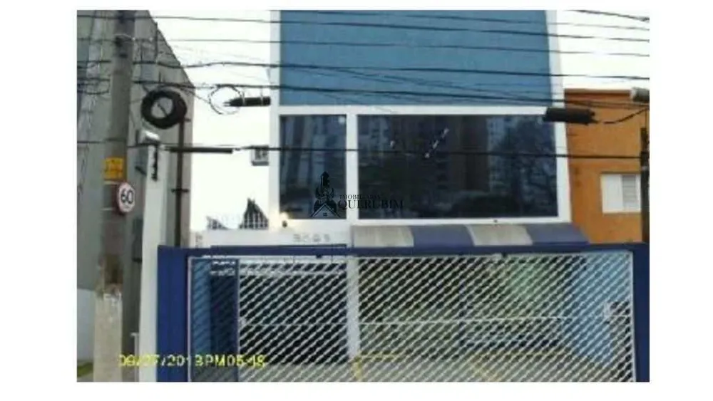 Prédio Inteiro, 650 m² - Foto 1