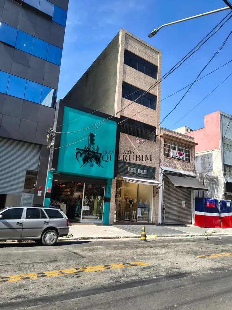 Prédio Inteiro, 646 m² - Foto 16