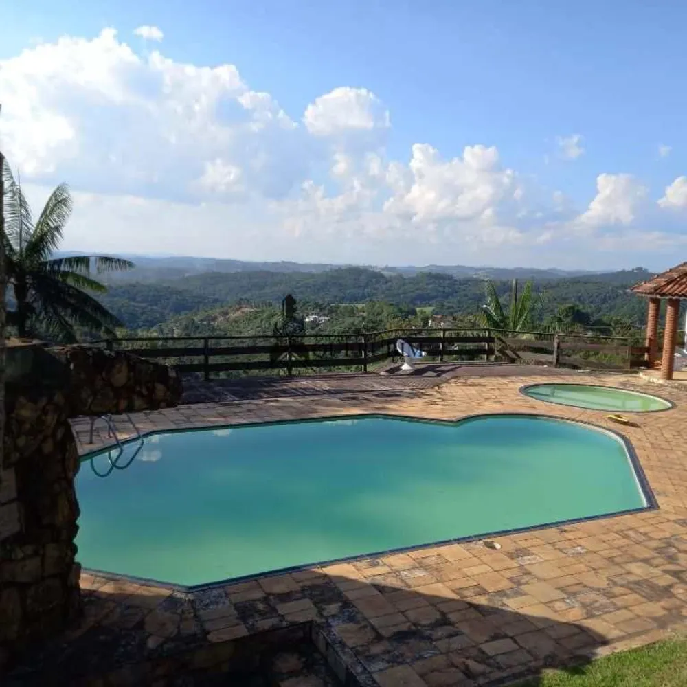Chácara, 5 quartos, 4158 hectares - Foto 4