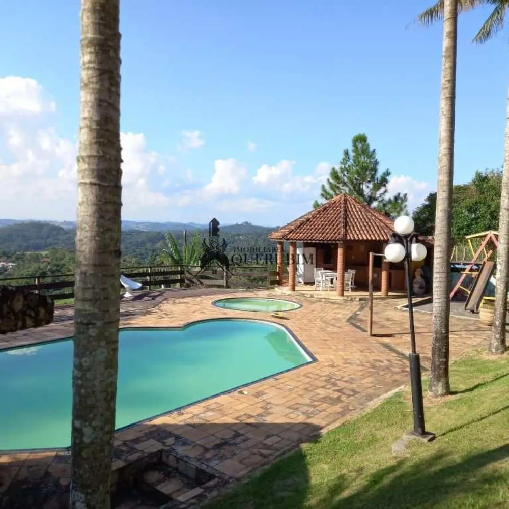Chácara, 5 quartos, 4158 hectares - Foto 10