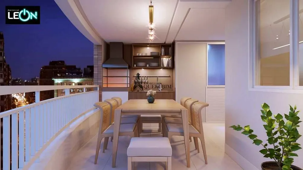 Apartamento, 3 quartos, 95 m² - Foto 15