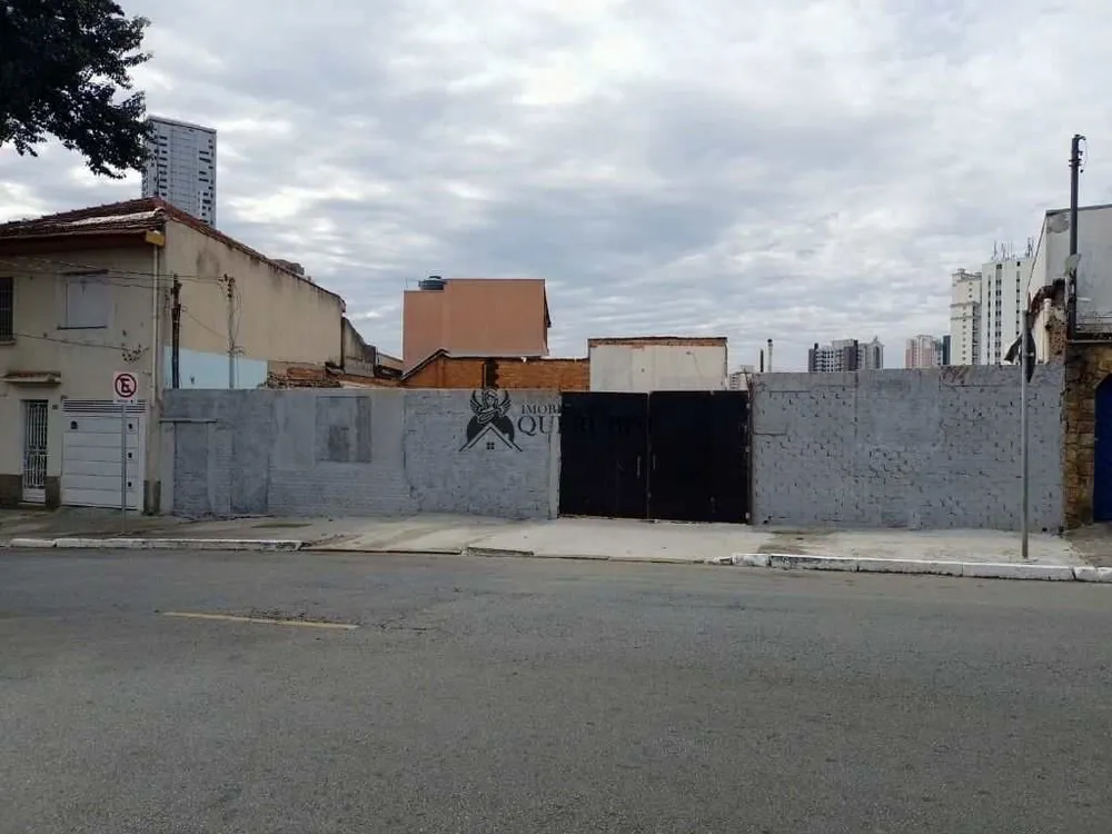 Terreno, 469 m² - Foto 1