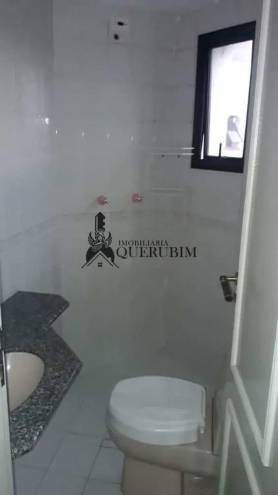 Apartamento, 3 quartos, 110 m² - Foto 8