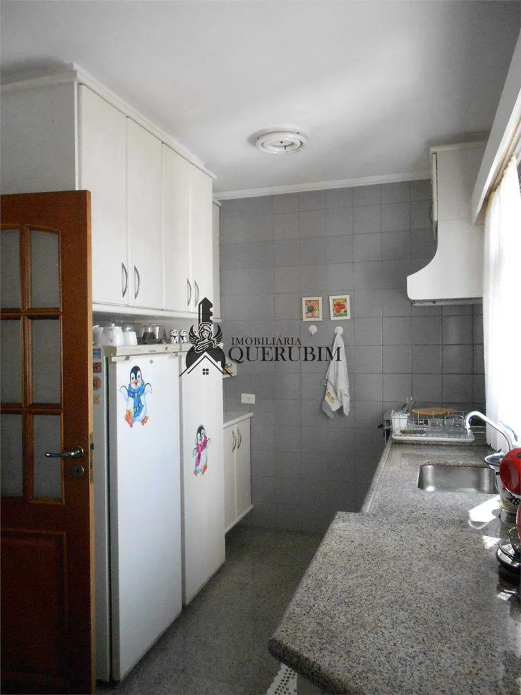 Apartamento, 3 quartos, 118 m² - Foto 2