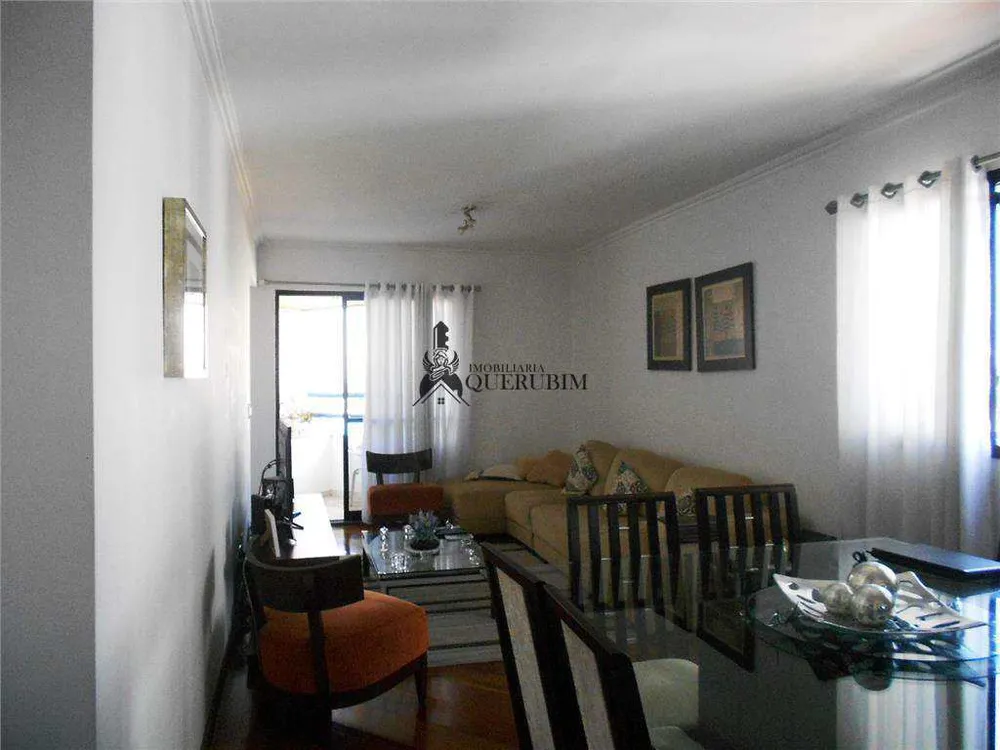 Apartamento, 3 quartos, 118 m² - Foto 4