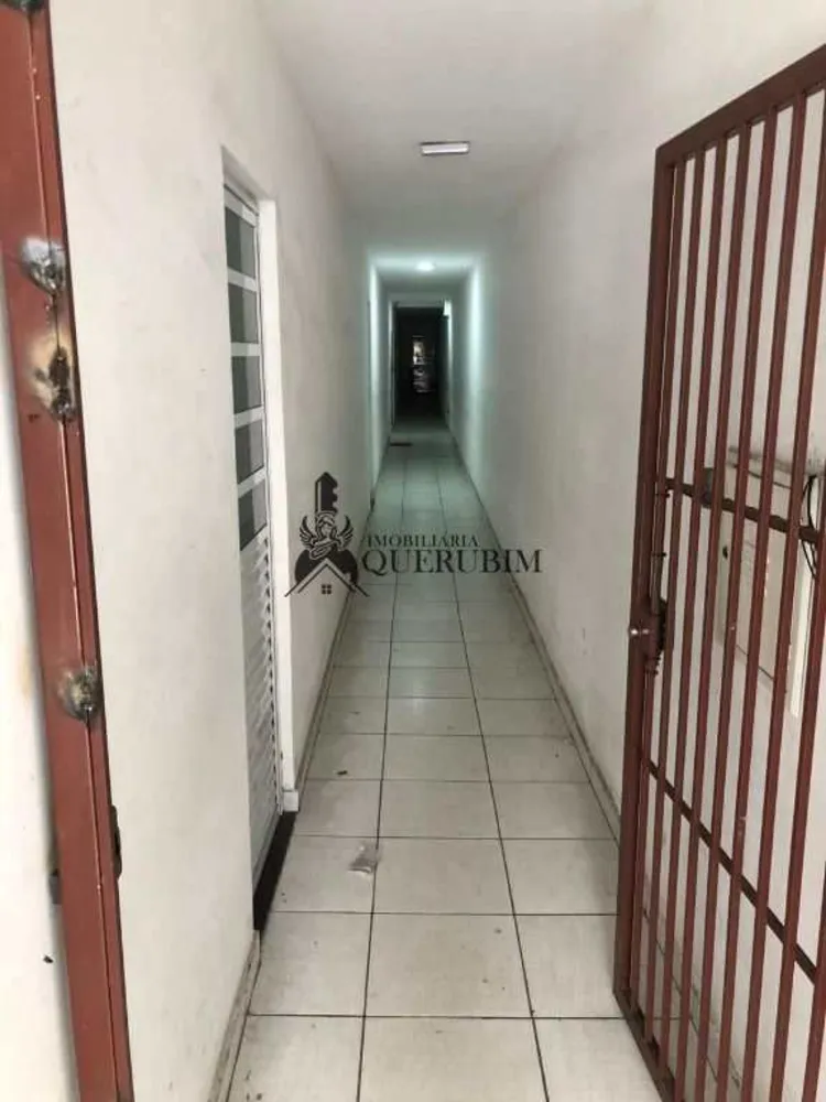 Prédio Inteiro, 1100 m² - Foto 1