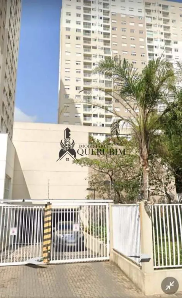 Apartamento, 2 quartos, 51 m² - Foto 3