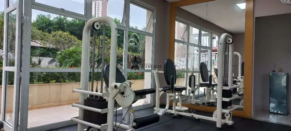 Apartamento, 2 quartos, 51 m² - Foto 7