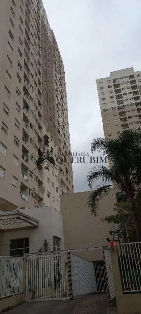 Apartamento, 2 quartos, 51 m² - Foto 4