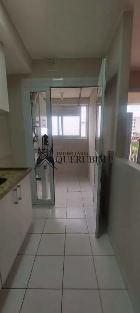 Apartamento, 2 quartos, 51 m² - Foto 9