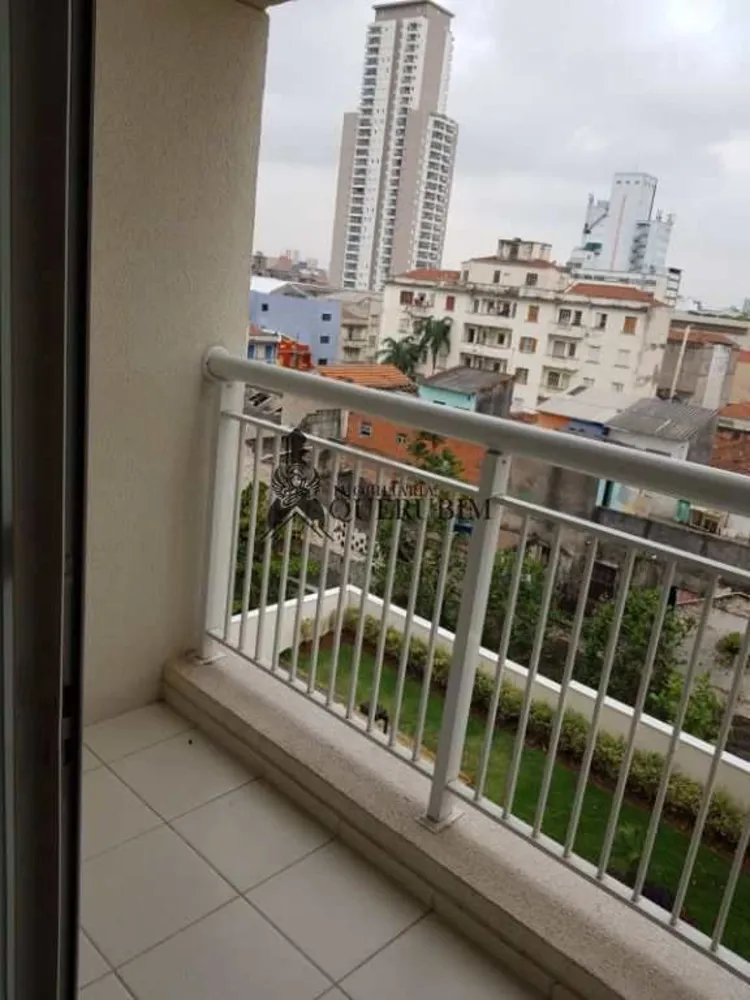 Apartamento, 2 quartos, 51 m² - Foto 2