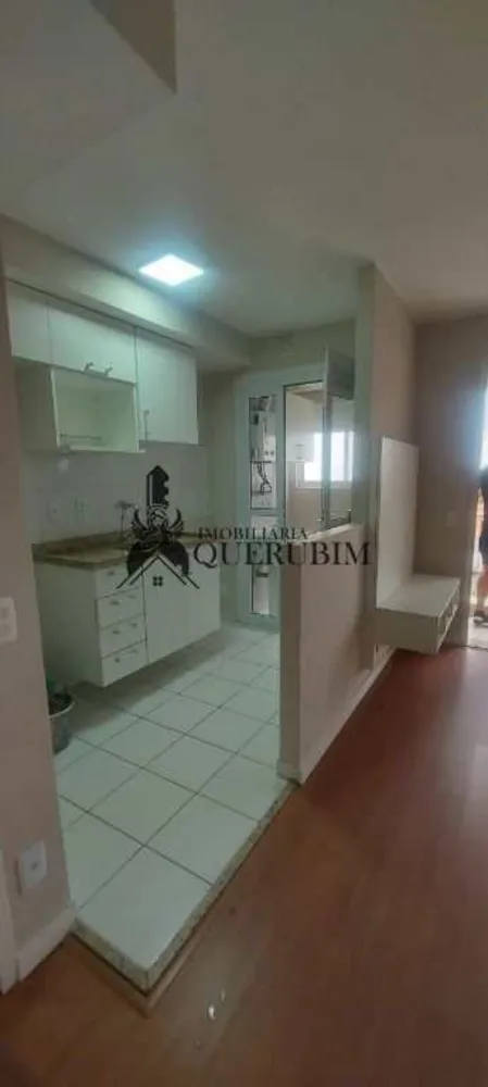 Apartamento, 2 quartos, 51 m² - Foto 8